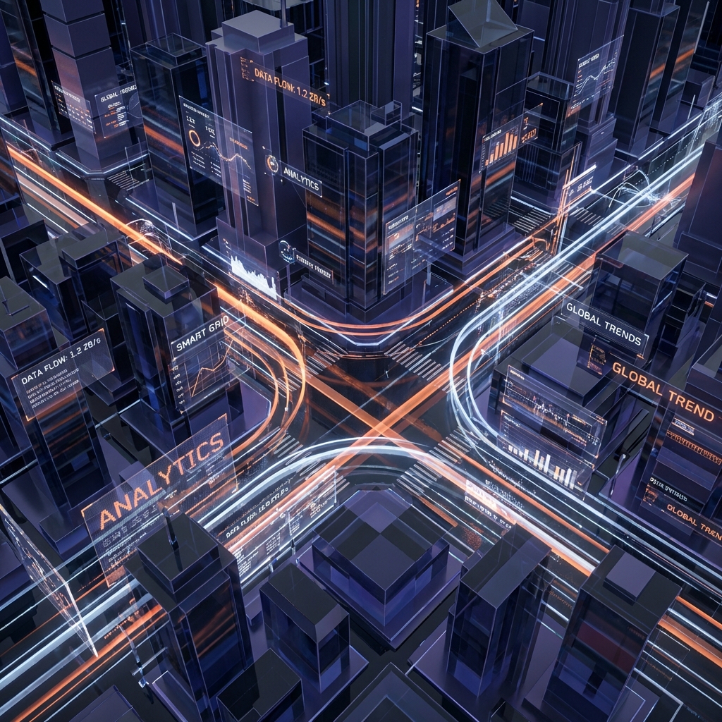 Предиктивная аналитика: Экономика нулевых простоев и AI-мониторинг 2026